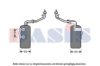 FORD 1498865 Dryer, air conditioning